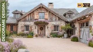 Ralph Lauren&rsquo;s Rustic Ranch Style: Timeless Western Elegance & Home Decor Ideas 🤍