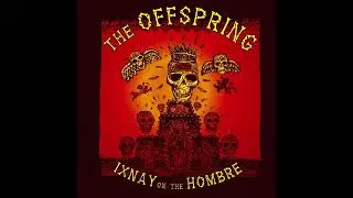 The Offspring - Cool to Hate (Instrumental)