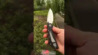 НОЖ Microtech Marfione Custom DOC Death on contact