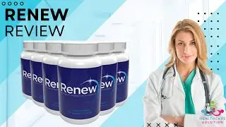 🔥 Renew Supplement Review: Unlock Your Weight Loss Potential