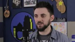 Captains Of April - Cafe BandLando - INTERVIEW
