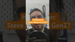 Tyrese Haliburton: o Steve Nash da Gera&ccedil;&atilde;o Z? 🙄
