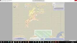 Uphill Rush 6 Animal Trick Bug