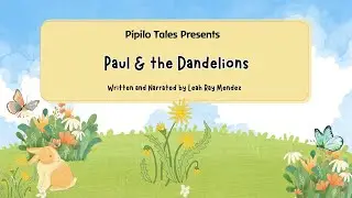 Pipilo Tales Presents ~ 