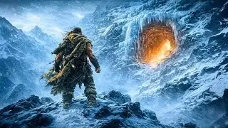 जंगल में 24 घंटे की सोलो कैंपिंग | लंबी पैदल यात्रा और गोबी पर्वतमाला का रोमांच #viral #video 