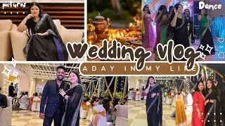 Wedding Vibes Today! 💍✨ | Full Event Vlog | BeatBusters