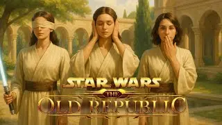 WTF DID I MISS? SWTOR DEV LIVE STREAM REACTION!