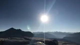 August 15th half dome climb