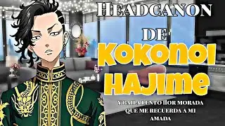 Flor morada||Kokonoi hajime||one shot||hanabikuzo