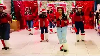 Big Mucci&rsquo;s She&rsquo;s Got A Bandanna Wrapped Around Her Boot line dance