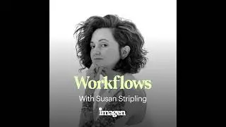 Streamline Your Wedding Photography Business With This with Susan Stripling