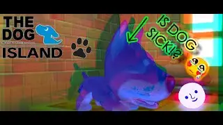 The Dog Island: Poltendo - Part 1 - Bittersweet Bros