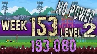Angry Birds Friends Tournament Week 153  Level 2 | no power  HighScore ( 193.080 k )