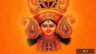 jaymaadi kheda Gujarat  Bhajan by pujya Maadi  Maadi tu to aadi ne anadi devi ek chho...
