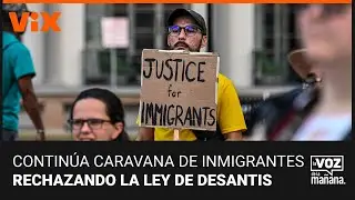 🔴 En vivo ViX: La Voz de la Ma&ntilde;ana 7:00 A.M., 26 de junio de 2023