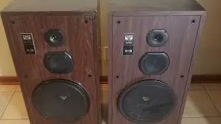 Cerwin-vega vs 120