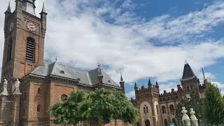 M&ouml;dling, m&ouml;dling Austria, moedling lower Austria #2023 #vlog