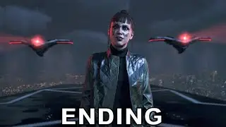 WATCH DOGS LEGION Walkthrough Gameplay Part 20 - Hard Reset & Ending (Watch Dogs 3)