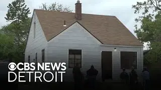 Former home of Malcolm X in Inkster offers glimpse into history