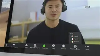 Scammers find new way to target Zoom users