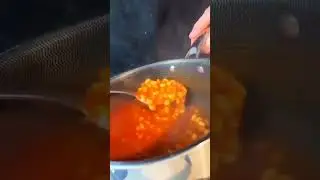 Kitchen science:This is magic of cooking weird ingredients!#foodie #delicious #shorts