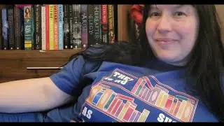 March Reading Wrap Up & OMG Some exciting NEW TBR Games - Roulette TBR.. Spin the Wheel #books
