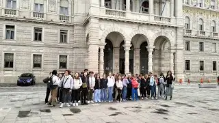Lungo la rotta balcanica