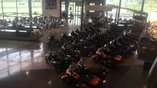 Conrad's Harley-Davidson Huge Inventory