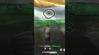 Happy🎉Independence Day 🇮🇳Status |Free Fire Status |15th August Whatsapp Status Video|| #shorts#viral