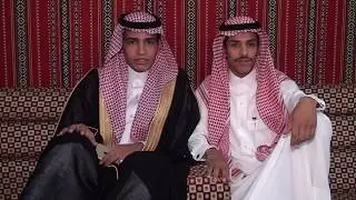 حفل زواج الشاب \ معزي سالم المهيمزي