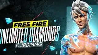 HOW TO DO FREE FIRE CARDING 🤯 | FREE FIRE CARDING KAISE KARE 🔥 | FREE FIRE CARDING EXPOSE 💸
