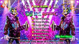 Nonstop EDM Drop Mix // @DjSIDAYDROPMIX #sidayremix #susovan_mix #partysongs #dancesong #edmdropmix 
