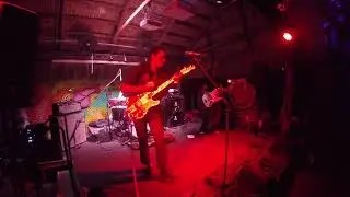 black brigade - gramps - miami - december 2025