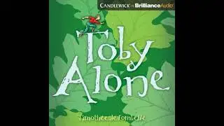 Toby Alone - Timoth&eacute;e De Fombelle