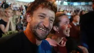 Fiesta Nacional de la Vendimia Mendoza 2022