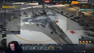 АРБ Тестируем подарок Gaijin
