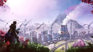 Satisfactory - UPDATE 4. Наконец-то, почти...