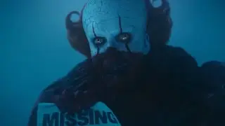 Marge Faces Pennywise Scene Recap | IT: Welcome To Derry Episode 8