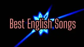 Trending English Songs ~ English Songs 2026 ~ Best Hits English Songs Playlist 2026