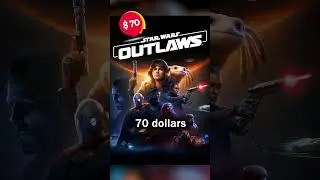 We're COOKED if GTA 6 costs $100 #gaming