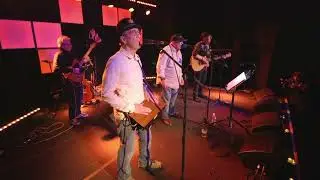 Events 471 - 18/1/25 - Creaking Gates @ Future Yard Americana Night