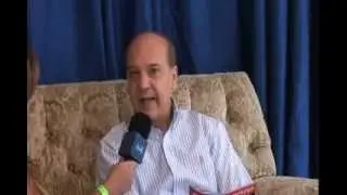 Entrevista exclusiva al pastor Claudio Freidzon | Testimonio, llamado y visi&oacute;n #ClaudioFreidzon