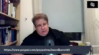 The Biblical Teaching On Eternal Security
