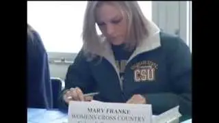 National Letter of Intent Day