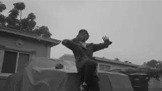 Inikio - Stay Away | pt1 (Music Video)