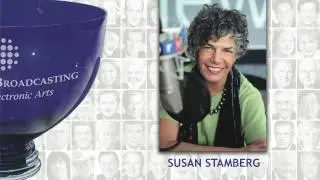 Susan Stamberg 2016 Acceptance Speech, Giants of Broadcasting & Electronic Arts Luncheon