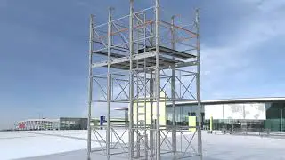 Alshor Access Platforms