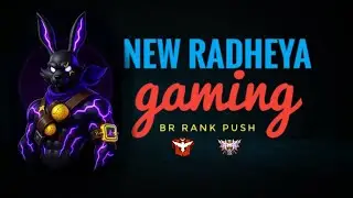 #new radheya gaming