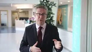 Our Principal Andrew Lancaster in a weekly video address