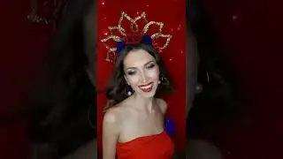 Образ на Марафон по Макияжу 🌹 #makeup #корейскаякосметика #makeupartist #атоми #atomy #красота #мейк